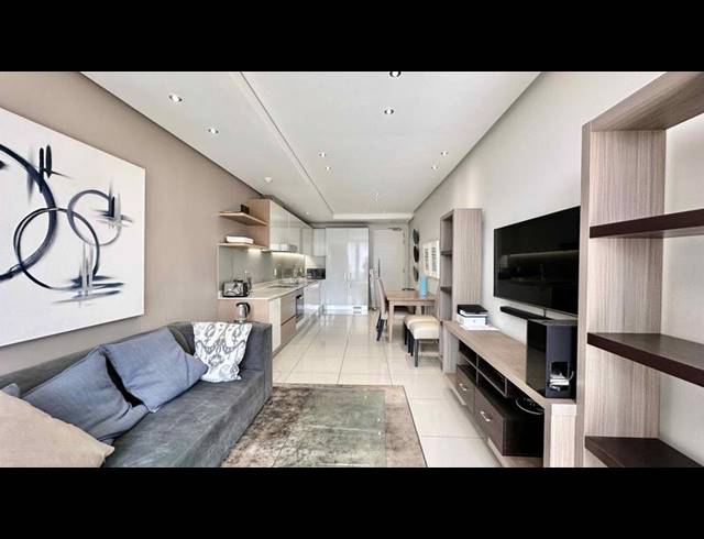 1 BEDROOM PROPERTY TO RENT IN SANDOWN